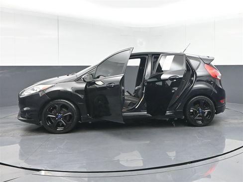Used 2016 Ford Fiesta ST image 30