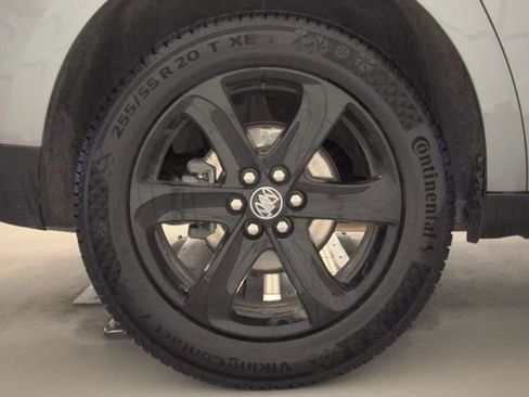 Used 2023 Buick Enclave Essence w/ Experience Buick Package image 21