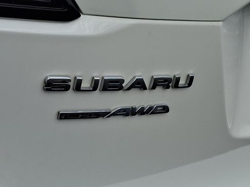 Certified 2023 Subaru Outback Premium image 30