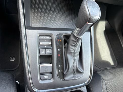 Certified 2024 Honda CR-V EX image 21