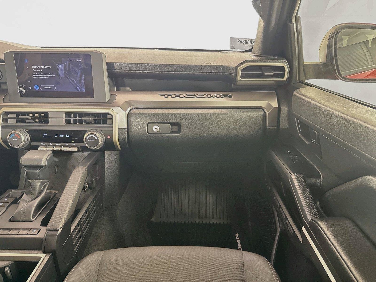 Used 2026 Toyota Tacoma SR5 RWD image 31