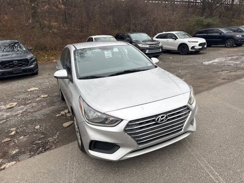 Used 2019 Hyundai Accent SE image 8