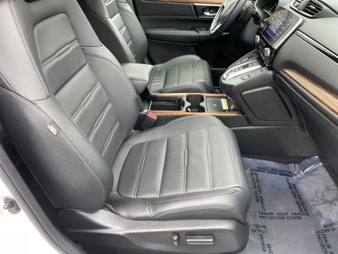 Used 2022 Honda CR-V Touring image 18