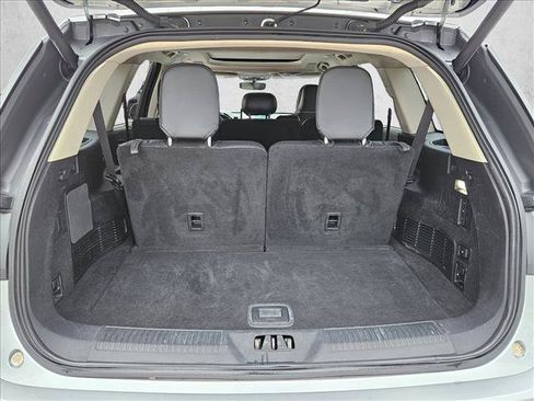 Used 2020 Lincoln Aviator Reserve w/ Equipment Group 201A AWD/4WD image 6