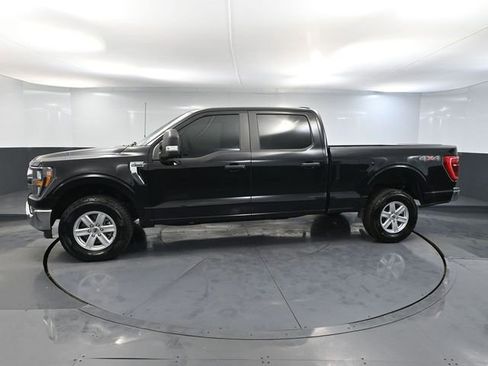 Used 2023 Ford F150 XLT w/ Trailer Tow Package image 12