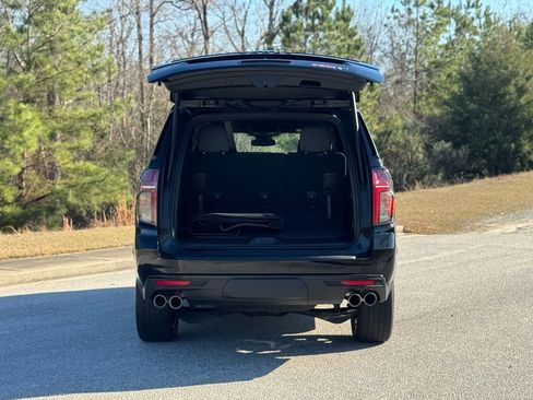 Used 2023 Chevrolet Tahoe RST w/ Sport Performance Package image 22