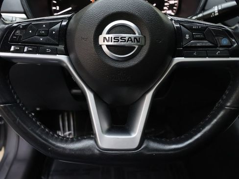 Used 2019 Nissan Altima 2.5 SV FWD image 19