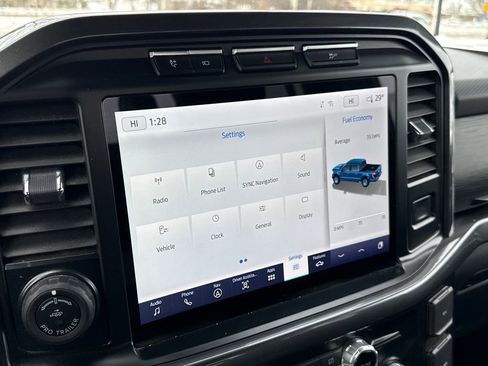 Certified 2023 Ford F150 XLT w/ Equipment Group 302A High image 20