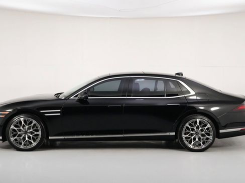 Used 2024 Genesis G90 3.5T image 62