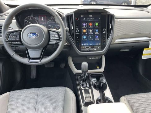 New 2026 Subaru Forester Premium w/ Premium/Limited Package AWD/4WD image 10