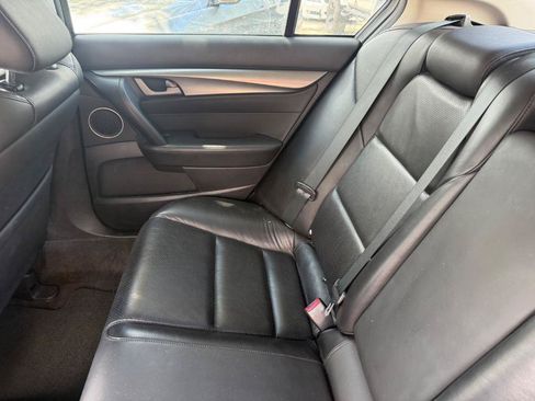 Used 2011 Acura TL w/ Technology Package FWD image 23