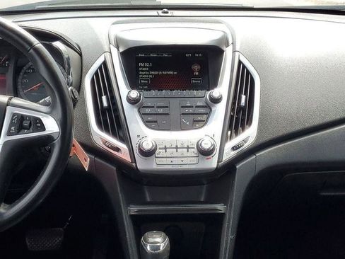 Used 2016 GMC Terrain SLT w/ Open Road Package AWD/4WD image 25
