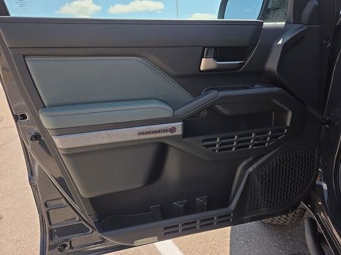 New 2026 Toyota Tacoma 4x4 Double Cab Hybrid image 17