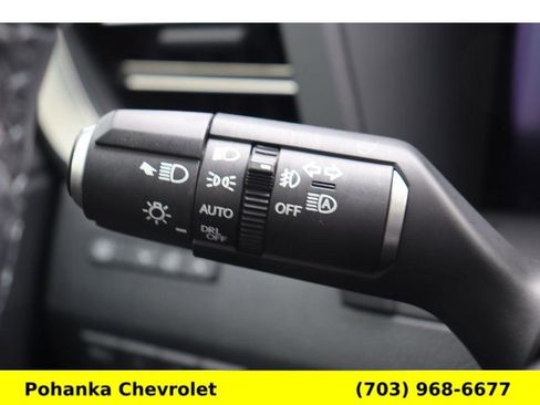 Used 2024 Lexus GX 550 image 12