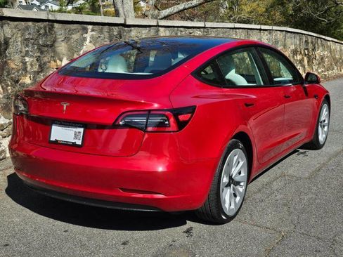 Used 2023 Tesla Model 3 Standard Range image 10