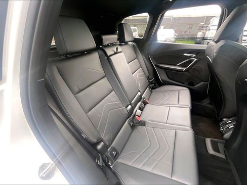 Used 2025 BMW X1 xDrive28i image 32