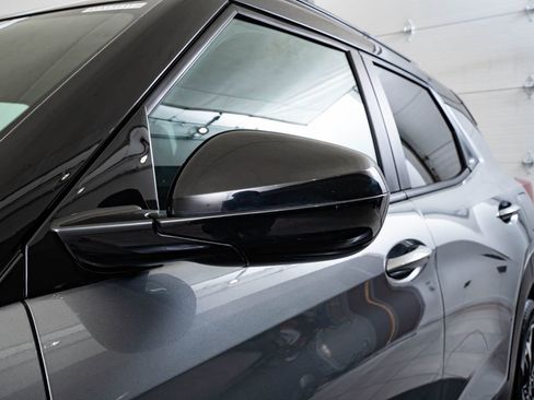 Used 2023 Chevrolet TrailBlazer RS w/ Convenience Package FWD image 17