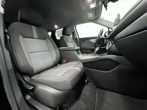 Certified 2025 Chevrolet Blazer LT image 27