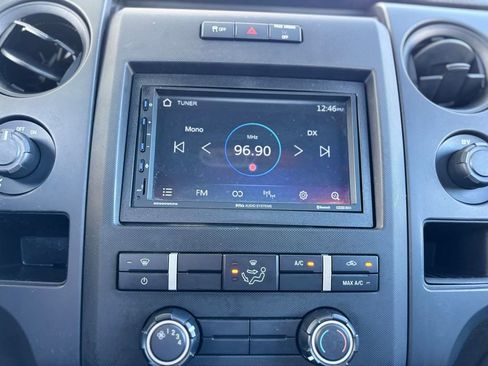 Used 2013 Ford F150 XL w/ Trailer Tow Pkg image 19