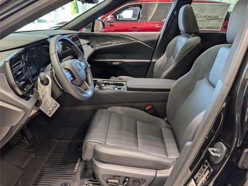 New 2026 Lexus RX 350 AWD image 13