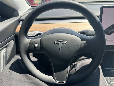 Used 2020 Tesla Model 3 Long Range AWD/4WD image 11