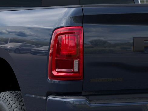 New 2026 RAM 2500 Big Horn AWD/4WD image 10