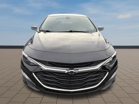 Used 2020 Chevrolet Malibu LT w/ Redline Edition image 10