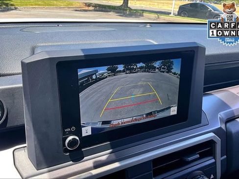 Used 2024 Toyota Tacoma SR5 RWD image 21
