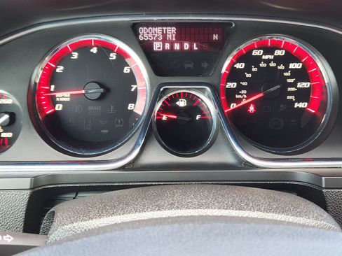 Used 2015 GMC Acadia Denali FWD image 15
