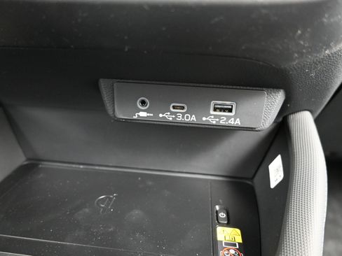 New 2026 Subaru Forester Premium image 33