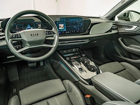 Certified 2025 Audi A5 2.0T Premium Plus w/ Premium Plus AWD/4WD image 28