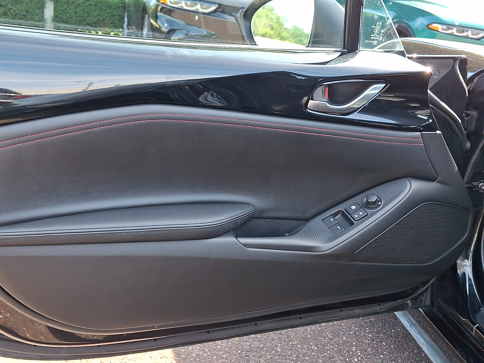 Used 2016 MAZDA MX-5 Miata Grand Touring RWD image 14