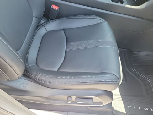 New 2026 Honda Pilot EX-L image 18