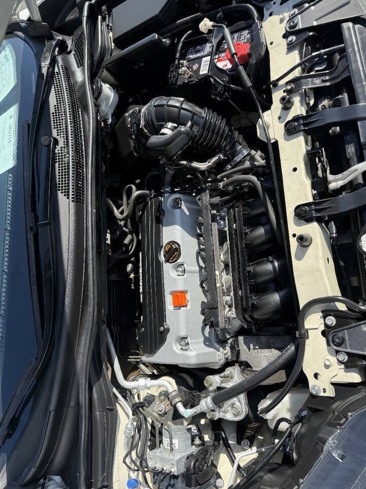 Used 2013 Honda CR-V EX-L image 22