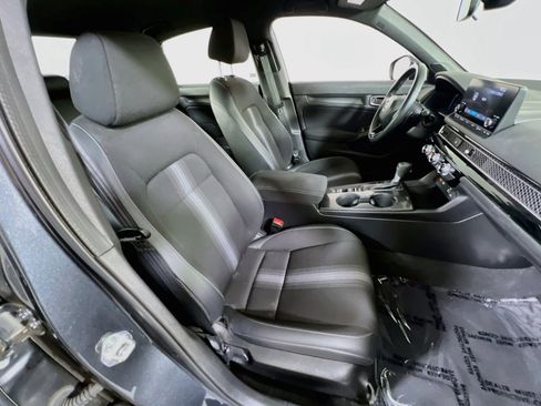 Used 2023 Honda Civic Sport image 25