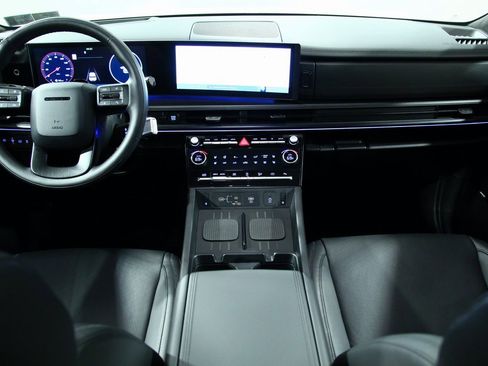 Used 2024 Hyundai Santa Fe Calligraphy image 4