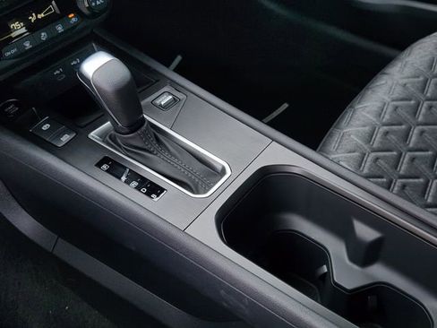 New 2026 Nissan Kicks SV image 16