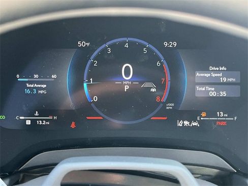 New 2026 Lexus RX 350 F Sport image 37