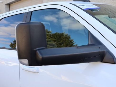 Used 2022 RAM 2500 Big Horn w/ Level A Equipment Group image 20