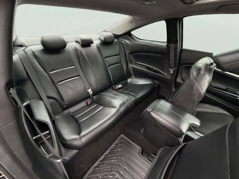 Used 2014 Honda Accord EX-L image 21