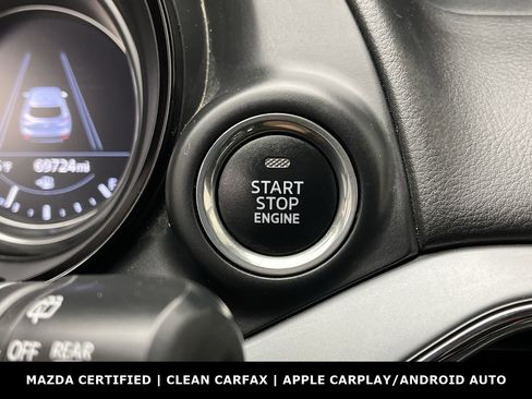 Certified 2022 MAZDA CX-9 Touring AWD/4WD image 20