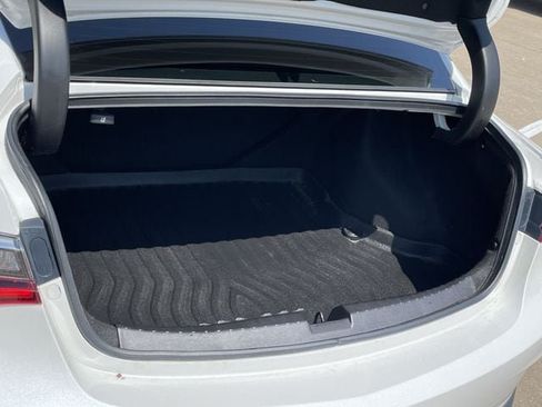 Used 2021 Acura ILX w/ Premium Package FWD image 28