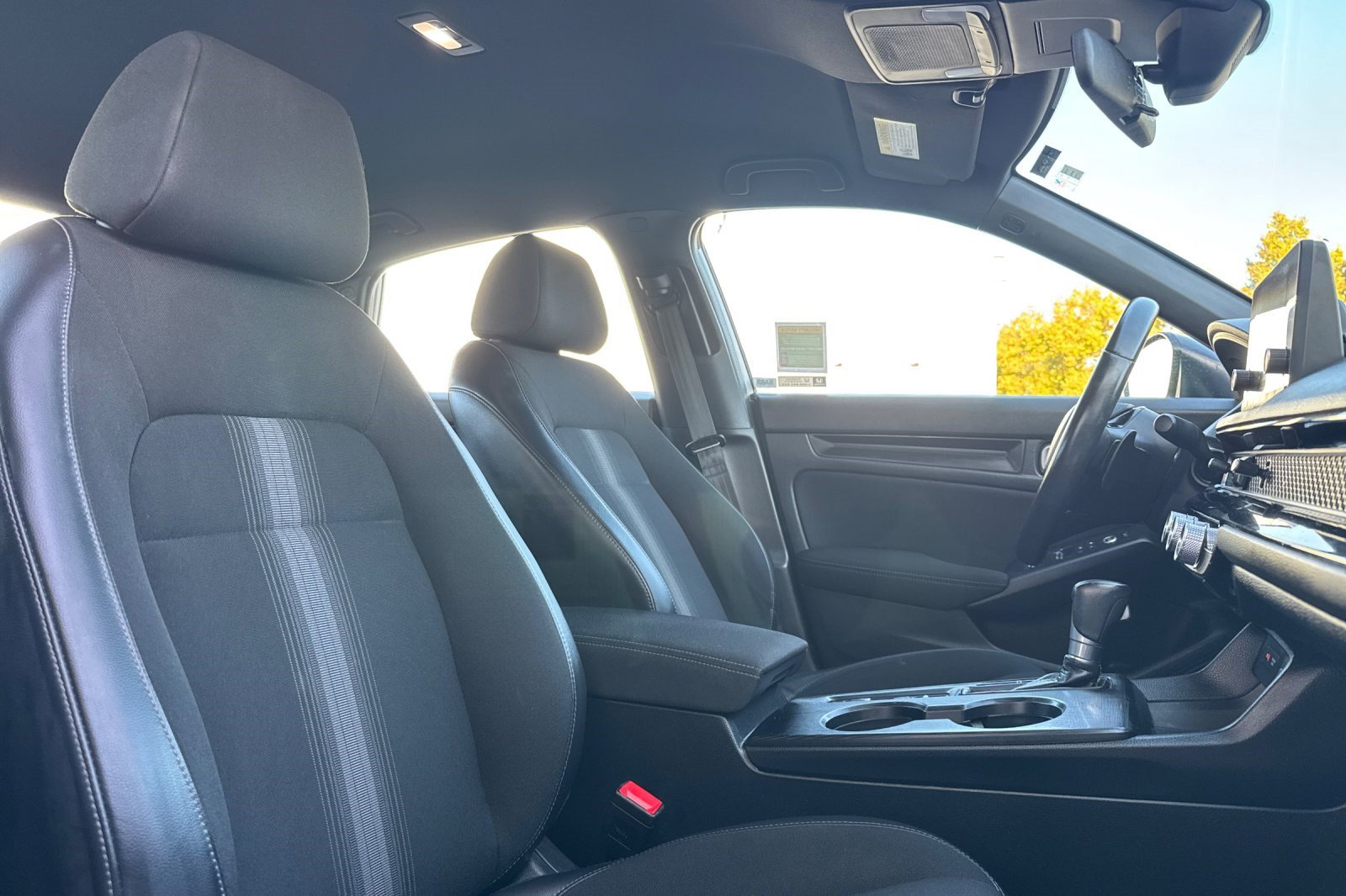 Used 2023 Honda Civic Sport image 26