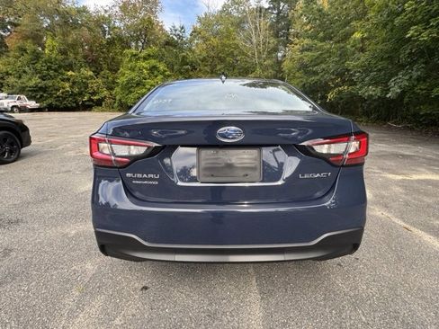 New 2025 Subaru Legacy Limited image 4