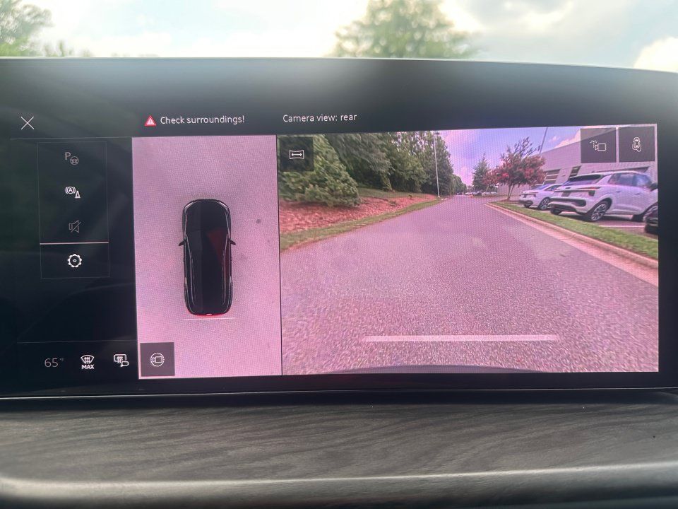 Certified 2025 Audi Q5 Premium Plus AWD/4WD image 19