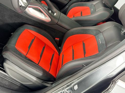 New 2026 Mercedes-Benz GLE 63 AMG S image 21