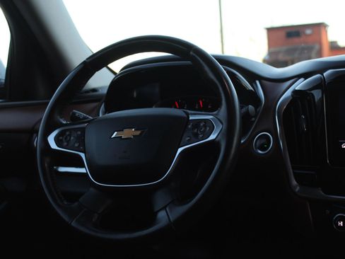 Used 2020 Chevrolet Traverse High Country image 18
