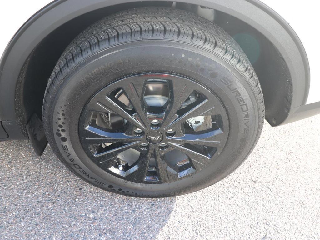 Used 2023 Ford Escape Active w/ Tech Pack #2 FWD image 12