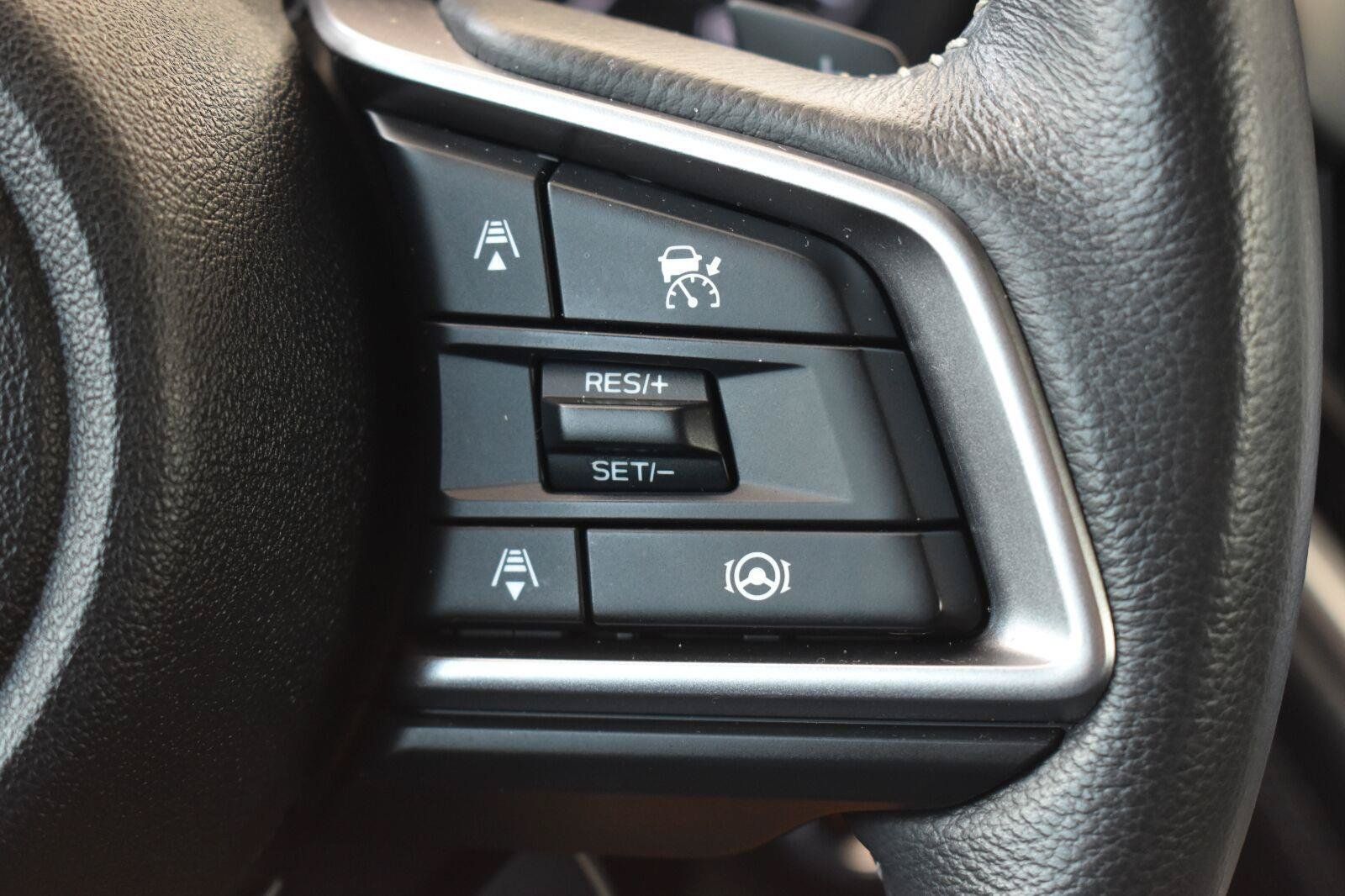 Used 2024 Subaru Outback Limited AWD/4WD image 8