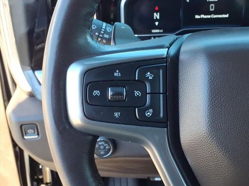 Used 2023 Chevrolet Silverado 1500 LTZ w/ LTZ Premium Package image 19